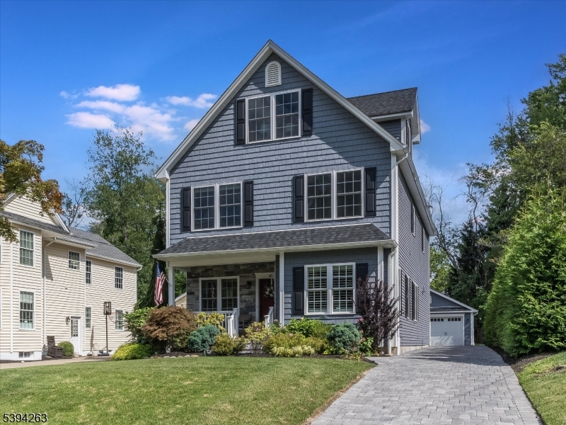 Madison Boro, NJ 07940,107 Greenwood Ave