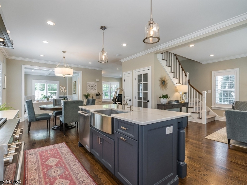 Madison Boro, NJ 07940,107 Greenwood Ave