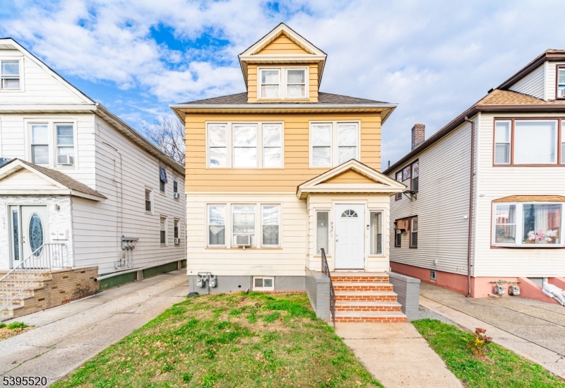 Elizabeth City, NJ 07202,937 S Elmora Ave