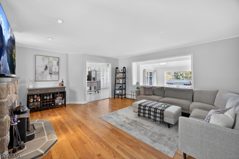 Hardyston Twp., NJ 07460,47 W Shore Trl