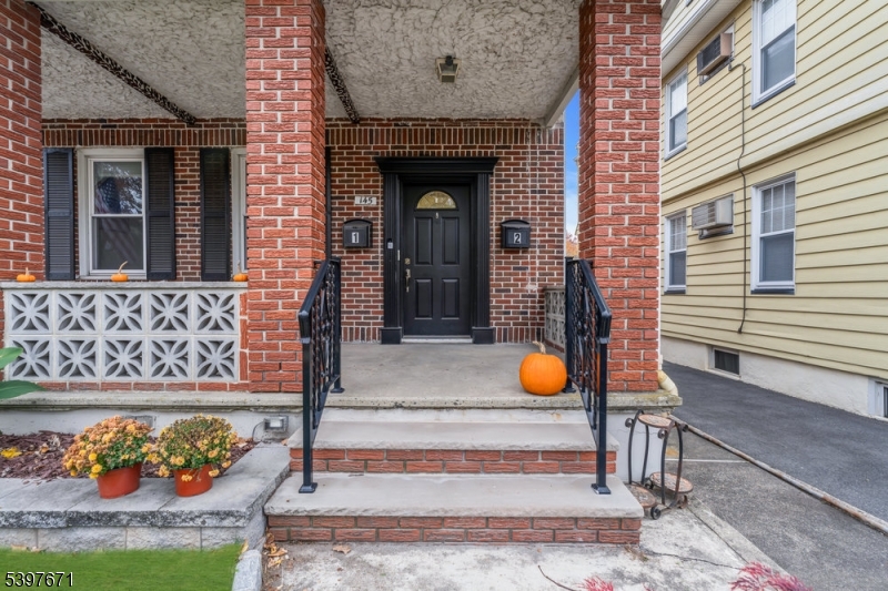 Nutley Twp., NJ 07110,145 Harrison St