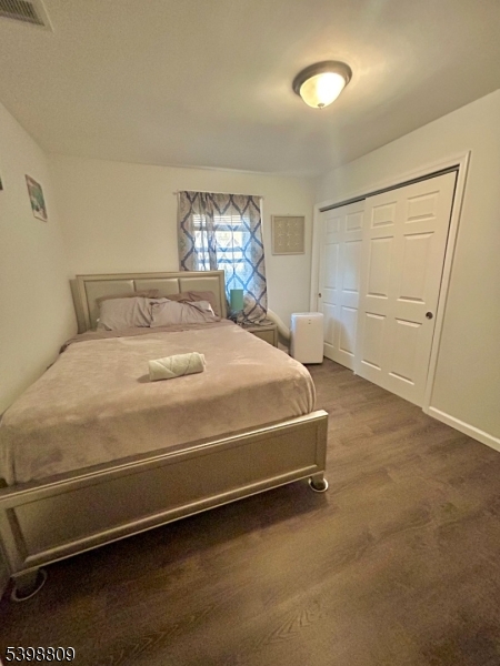 Newark City, NJ 07112,142 Mapes Ave Unit 3