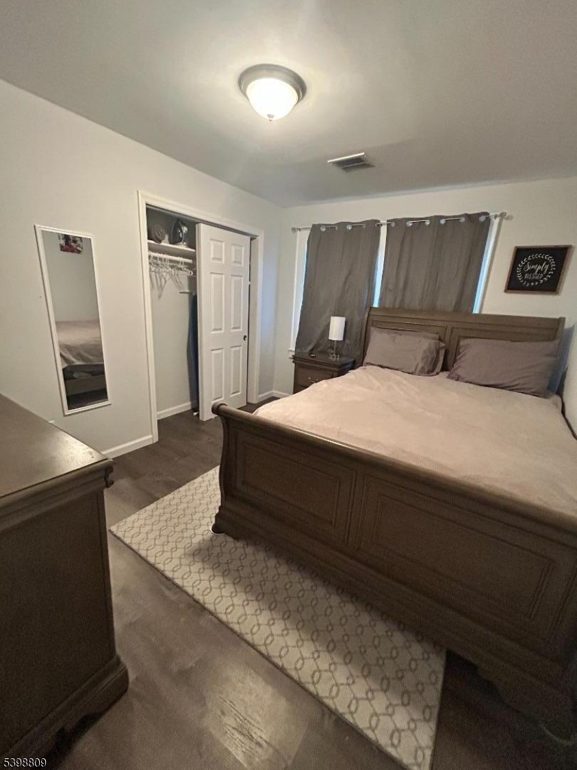 Newark City, NJ 07112,142 Mapes Ave Unit 3