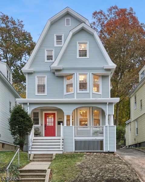 254 Academy St, South Orange Village Twp., NJ 07079