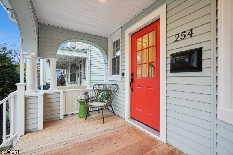 South Orange Village Twp., NJ 07079,254 Academy St