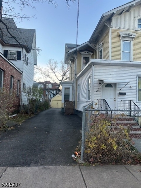 City Of Orange Twp., NJ 07050,47 N Essex Ave