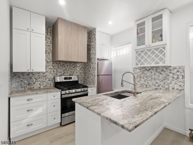 Jersey City, NJ 07305,151 Stevens Ave