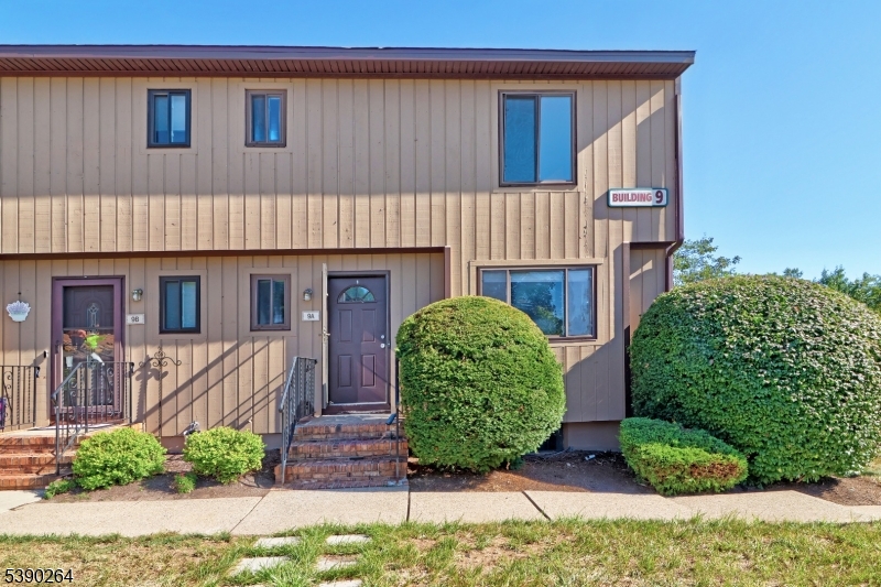 Florham Park Boro, NJ 07932,38 Park St9-A #A