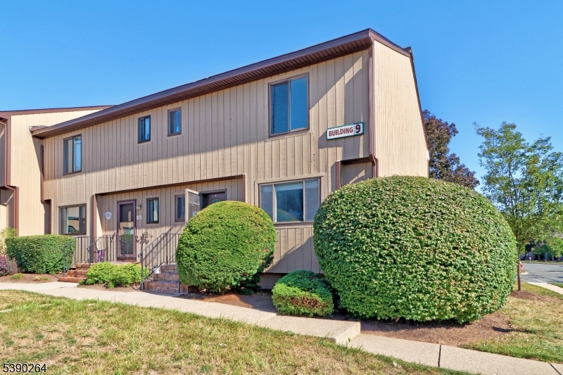 Florham Park Boro, NJ 07932,38 Park St9-A #A