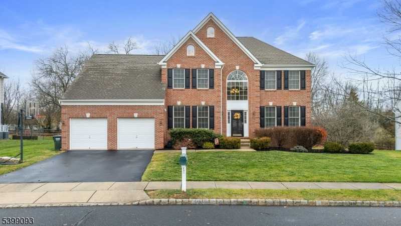 26 Rouser Way, Hillsborough Twp., NJ 08844