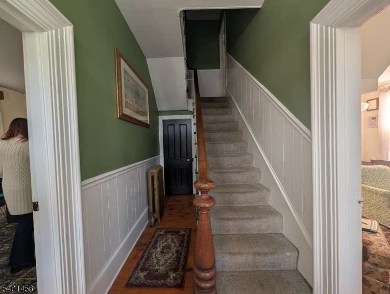 Belvidere Twp., NJ 07823,107 Greenwich St