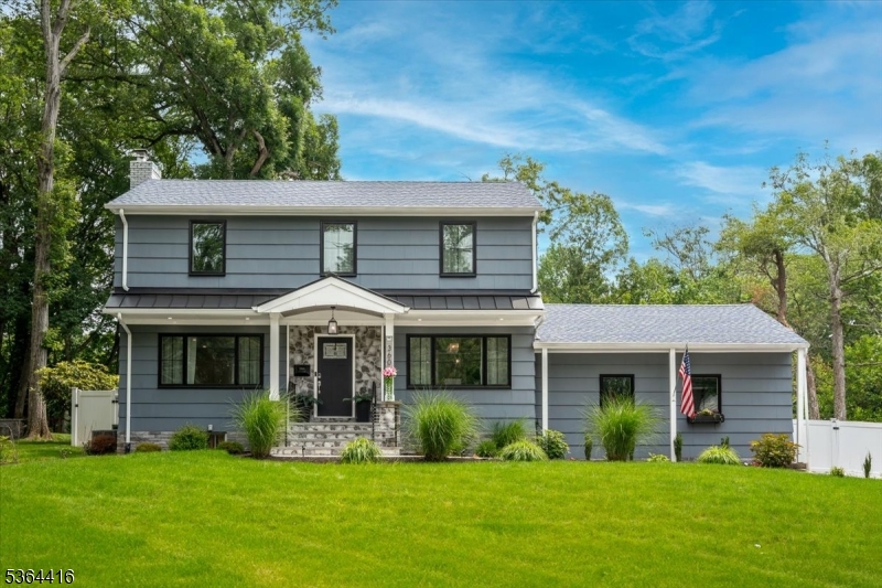 360 North Ave, Fanwood Boro, NJ 07023