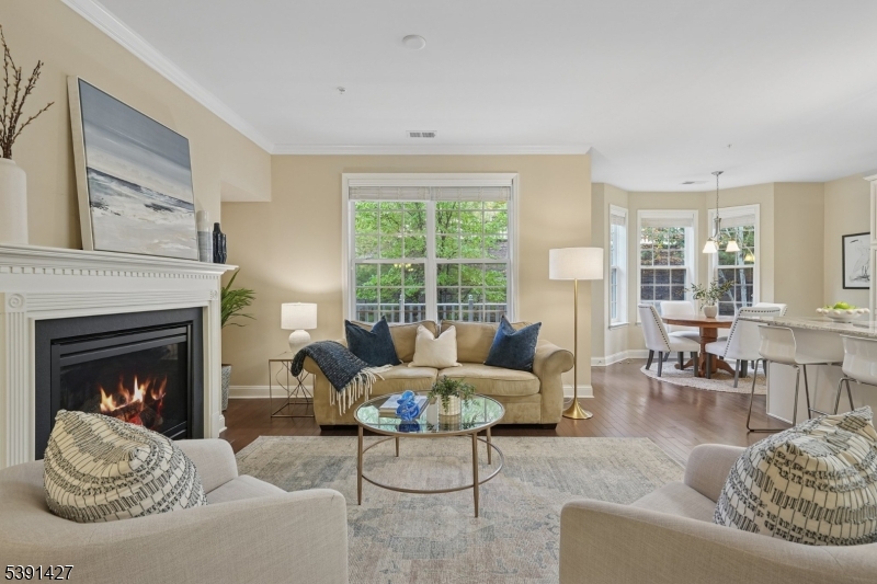 6 Pebble Road D1 #D1, Woodland Park, NJ 07424