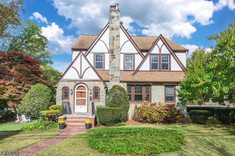 51 Alexander Ave, Montclair Twp., NJ 07043