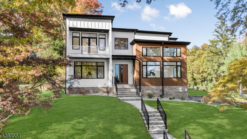 Millburn Twp., NJ 07078,6 CAMBRIDGE DRIVE