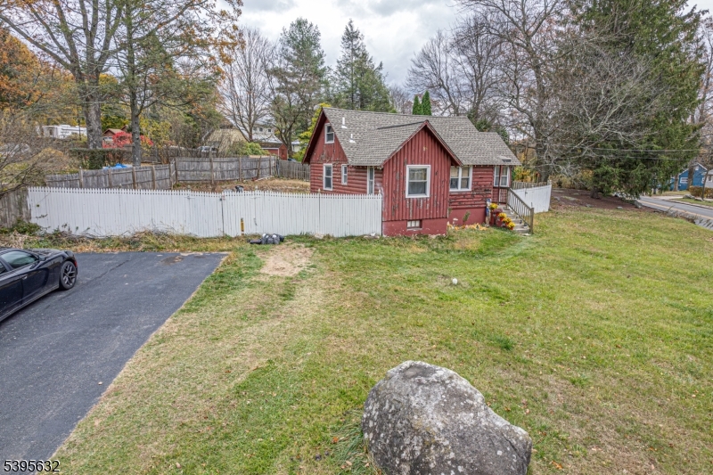 Vernon Twp., NJ 07422,91 Breakneck Rd