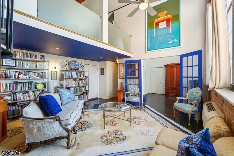 Paterson City, NJ 07503,366-382 Trenton Ave #5D