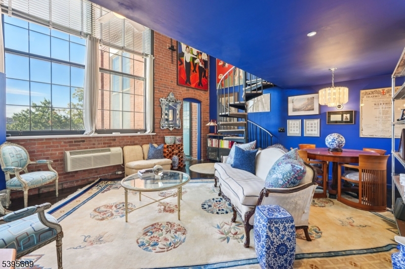 Paterson City, NJ 07503,366-382 Trenton Ave #5D