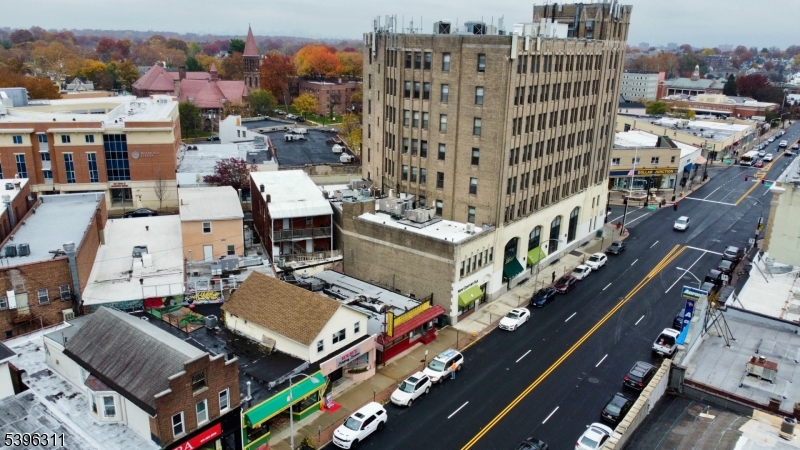 Bloomfield Twp., NJ 07003,591 Bloomfield Ave