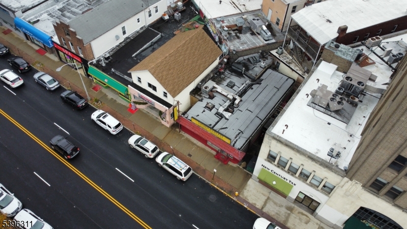 Bloomfield Twp., NJ 07003,591 Bloomfield Ave