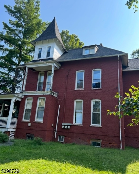 Plainfield City, NJ 07060,1200-06 Watchung Ave