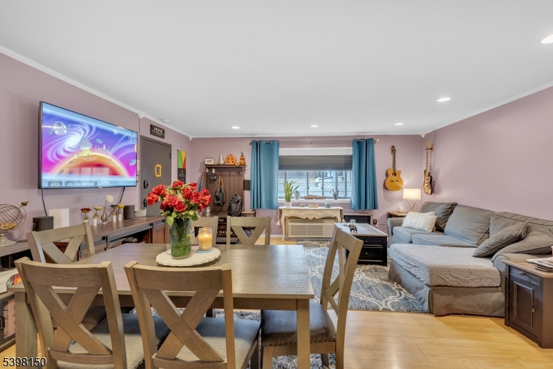 Belleville Twp., NJ 07109,46 Watsessing Ave C3 #C