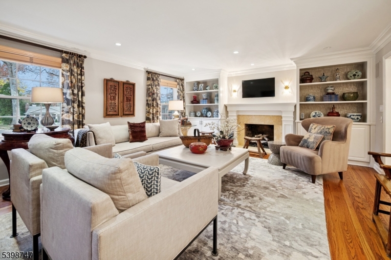 Summit City, NJ 07901,7 Oak Forest Ln