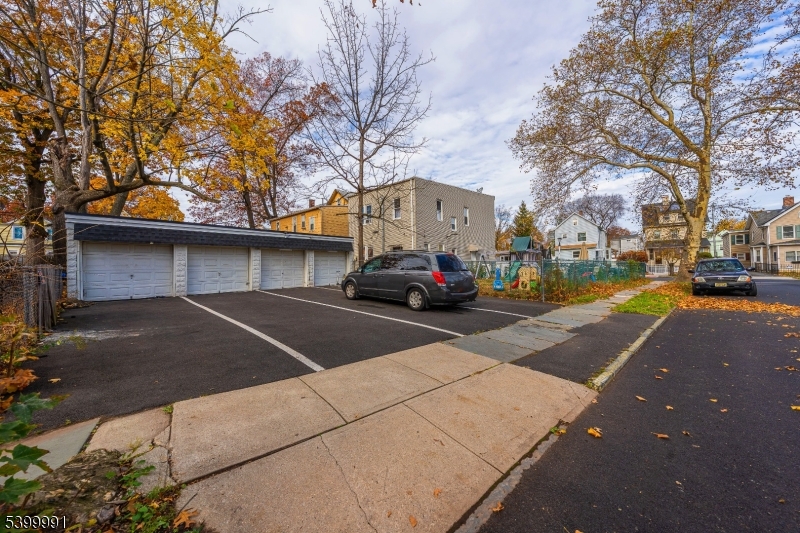 East Orange City, NJ 07018,311 Elmwood Ave