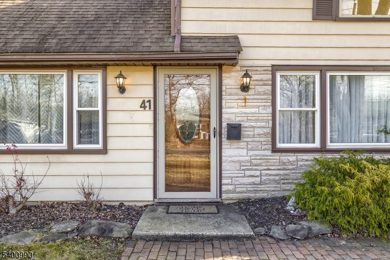 West Orange Twp., NJ 07052,41 Hunterdon Rd