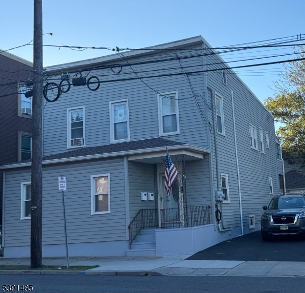 Nutley Twp., NJ 07110,27 Passaic Ave