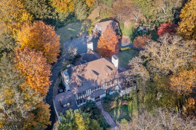 Millburn Twp., NJ 07078,16 West Road