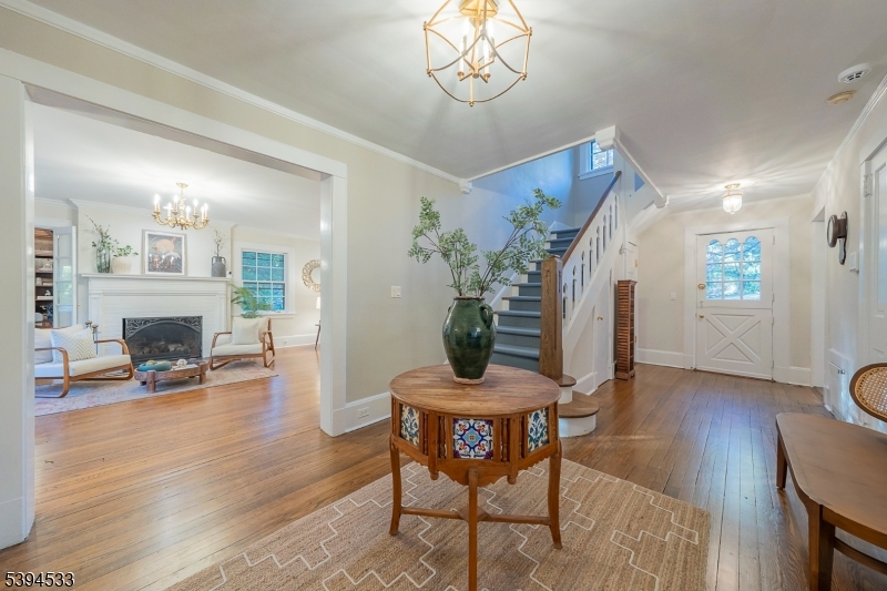 Millburn Twp., NJ 07078,16 West Road