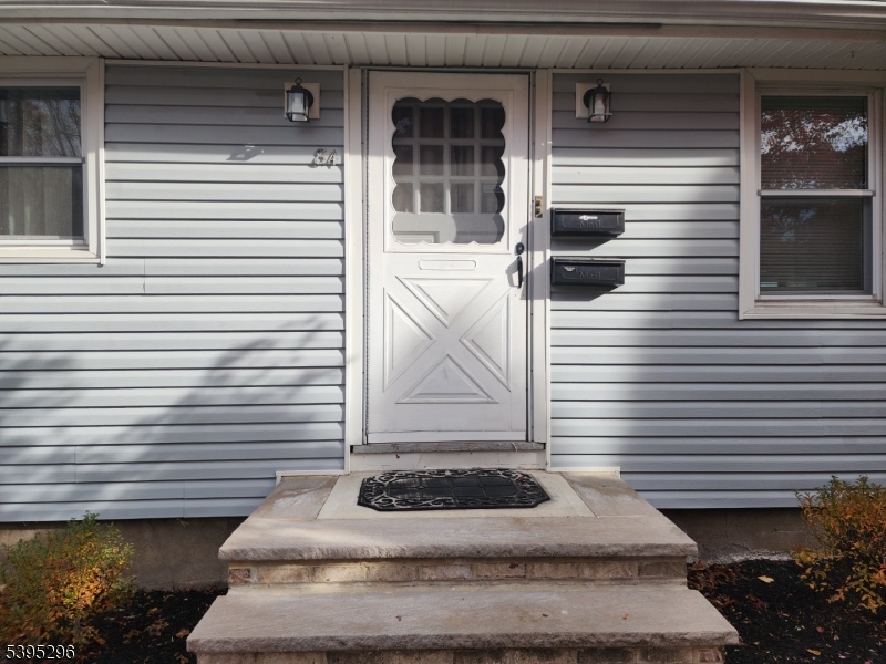 Butler Boro, NJ 07405,84 Reservoir Ave