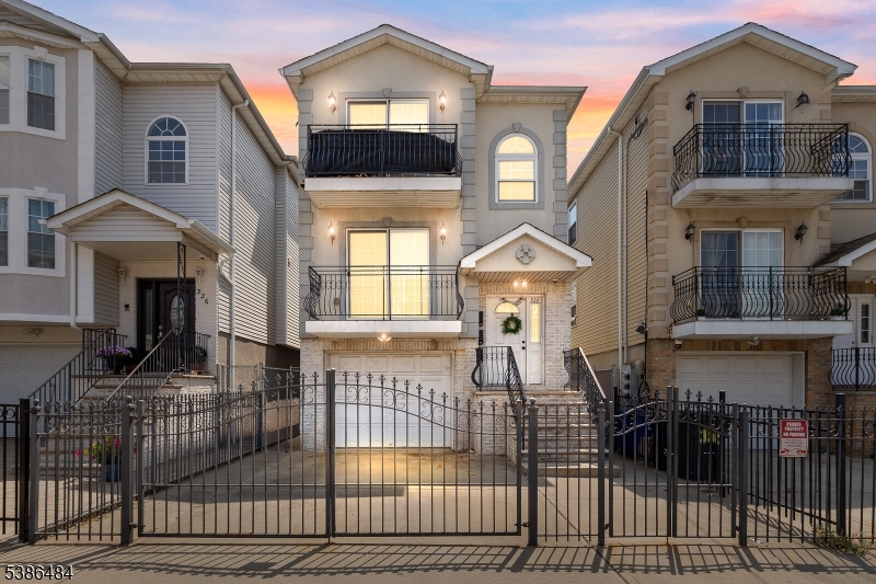 Elizabeth City, NJ 07202,328 High St