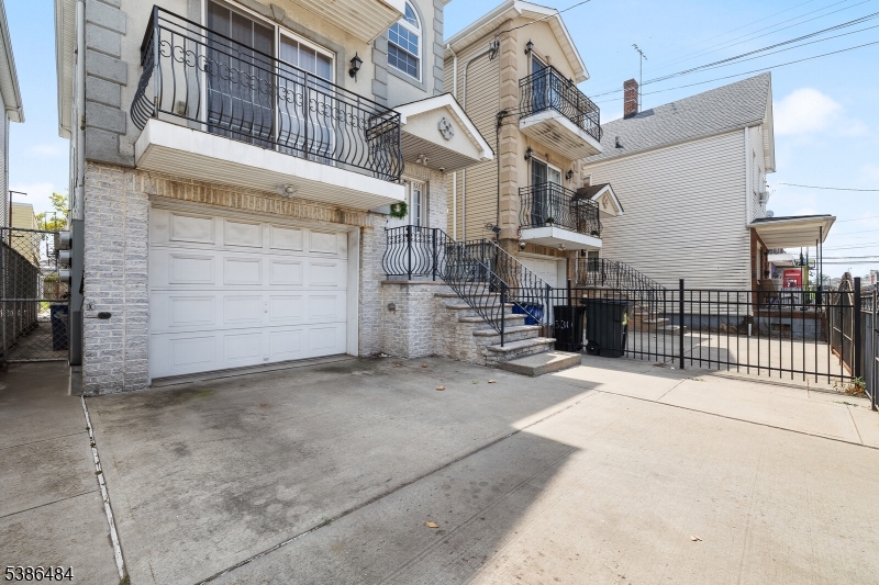 Elizabeth City, NJ 07202,328 High St