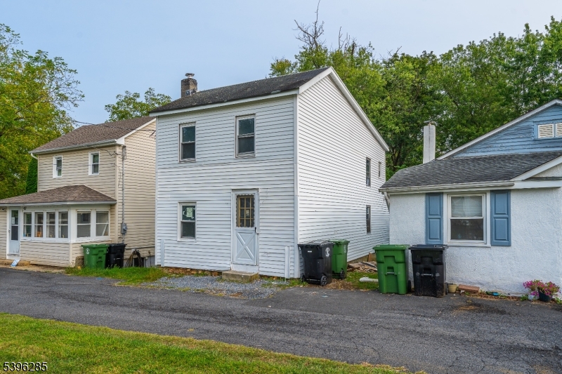 Washington Boro, NJ 07882,45 Mechanic St