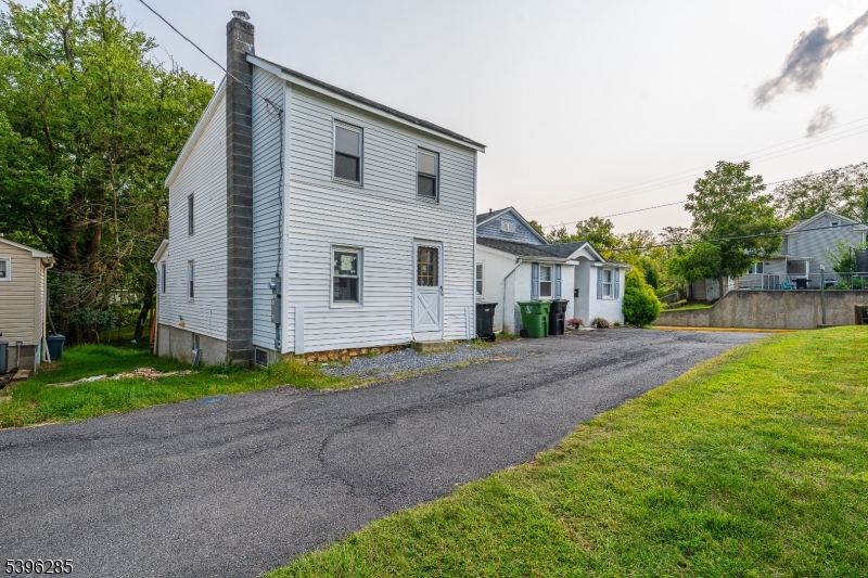 Washington Boro, NJ 07882,45 Mechanic St