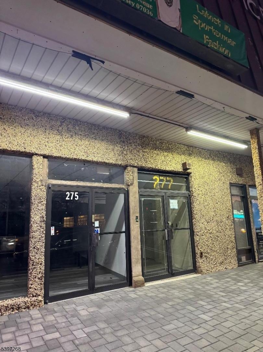 237 W Saint Georges Ave, Linden City, NJ 07036