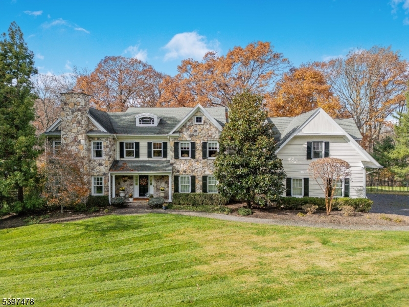 278 Crest Pl, Franklin Lakes Boro, NJ 07417