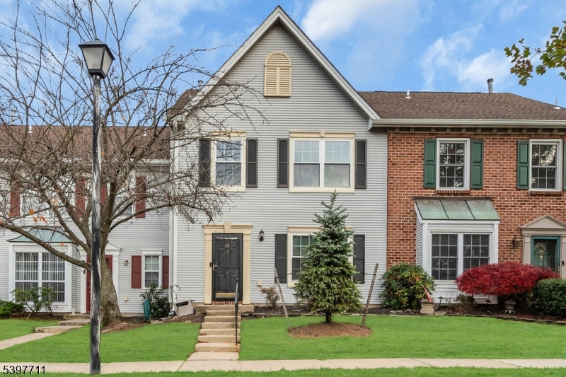Franklin Twp., NJ 08823,65 Townsend Ct