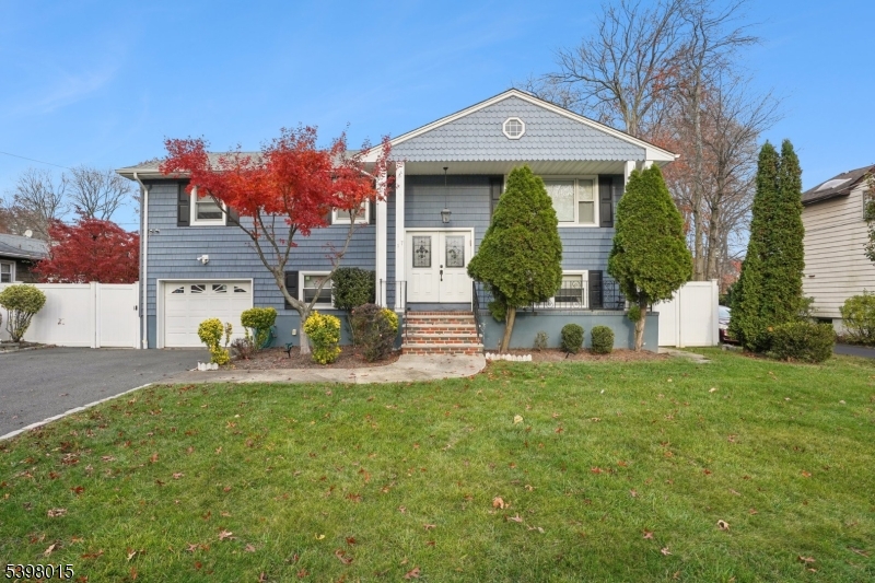 17 Evergreen Ave, Springfield Twp., NJ 07081