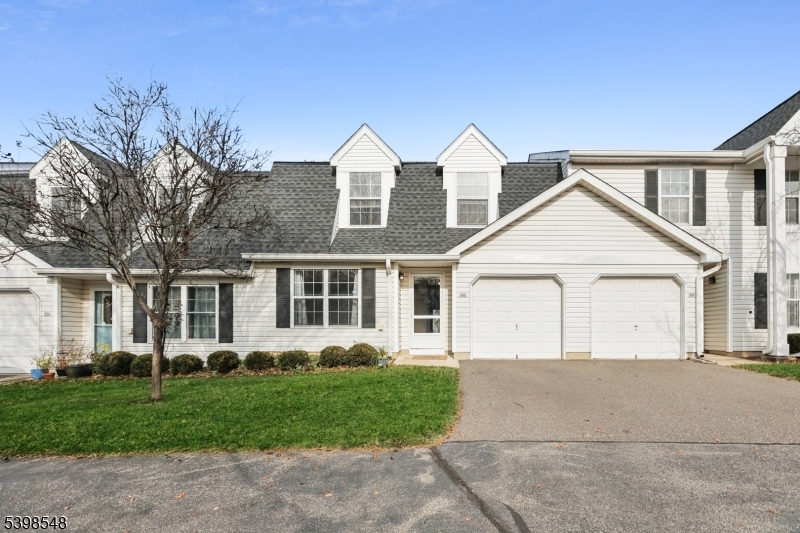 Franklin Twp., NJ 08873,360 Cotswold Pl