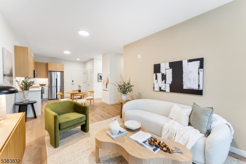 431 Dr Mlk Jr Blvd #626, East Orange City, NJ 07018