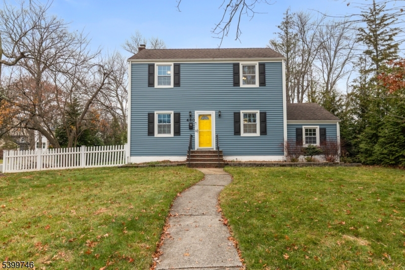 480 S Livingston Ave, Livingston Twp., NJ 07039