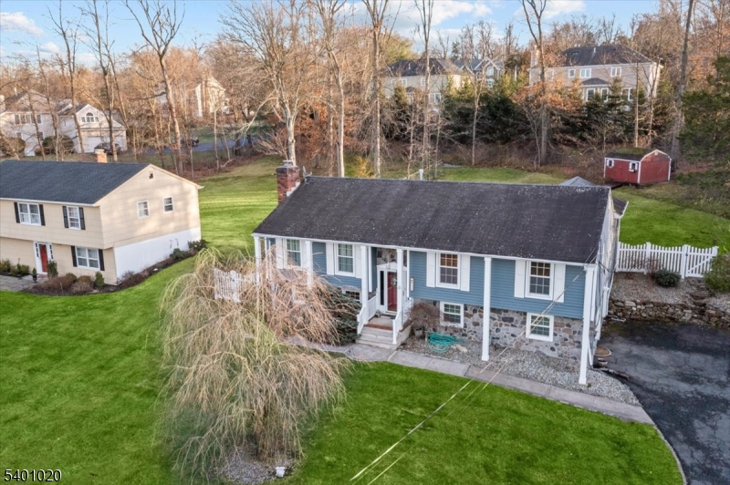 775 Rt202, Montville Twp., NJ 07082