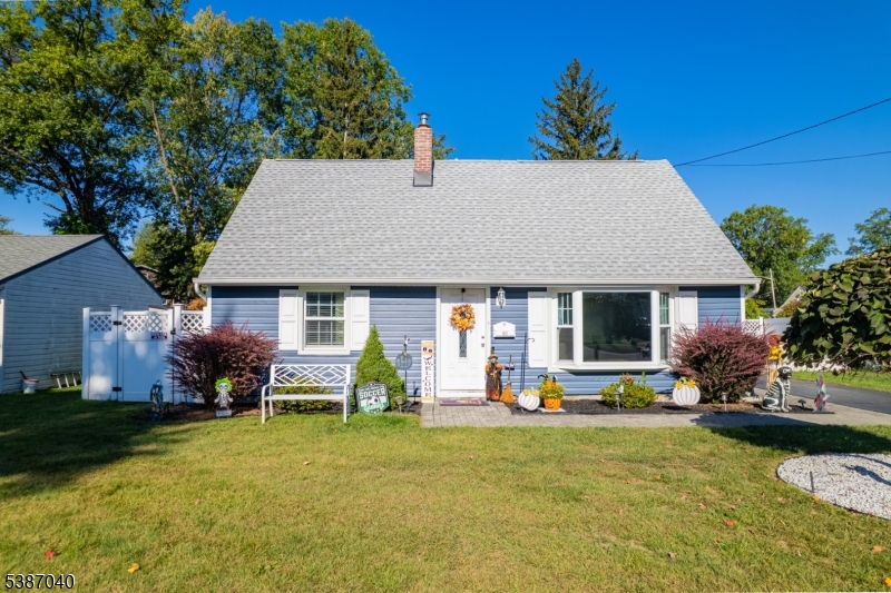 163 Donato Dr, Little Falls Twp., NJ 07424