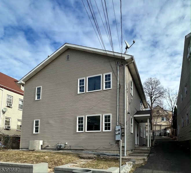 507 E. 24TH ST, Paterson City, NJ 07514