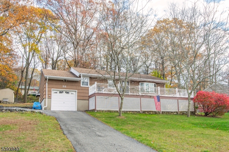 Sparta Twp., NJ 07871,53 Castlewood Trl