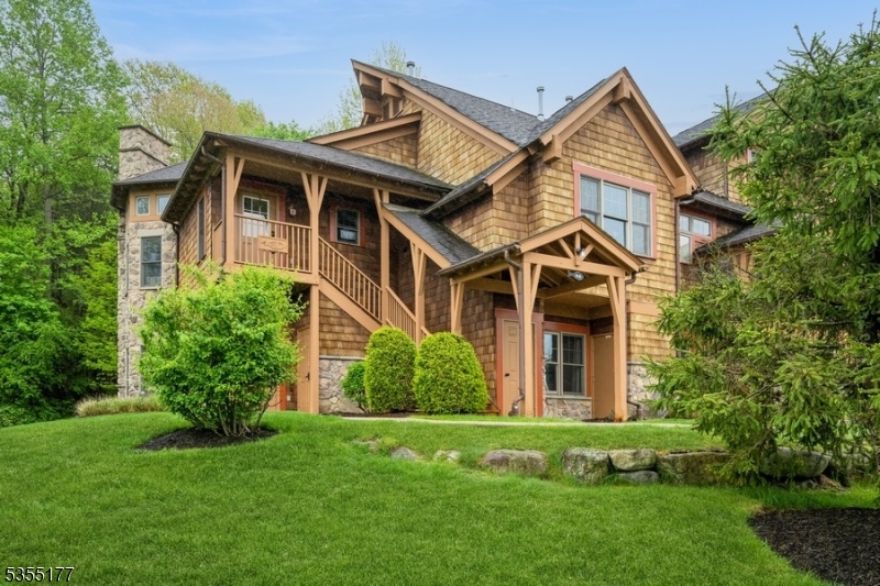 12 Pine Cres Unit 21, Vernon Twp., NJ 07462