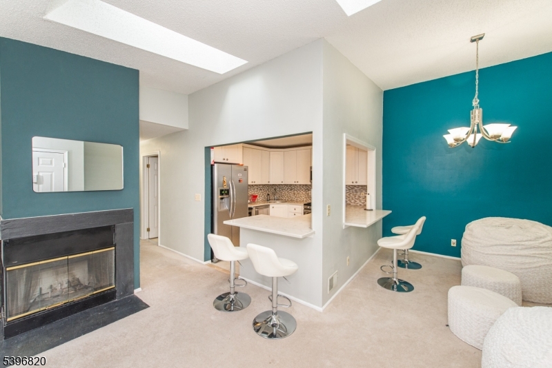 Lincoln Park Boro, NJ 07035,249 Robertson Way #249